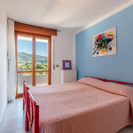 Mareceleste * Casa Cangemi